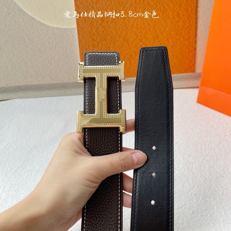 Hermes Belts